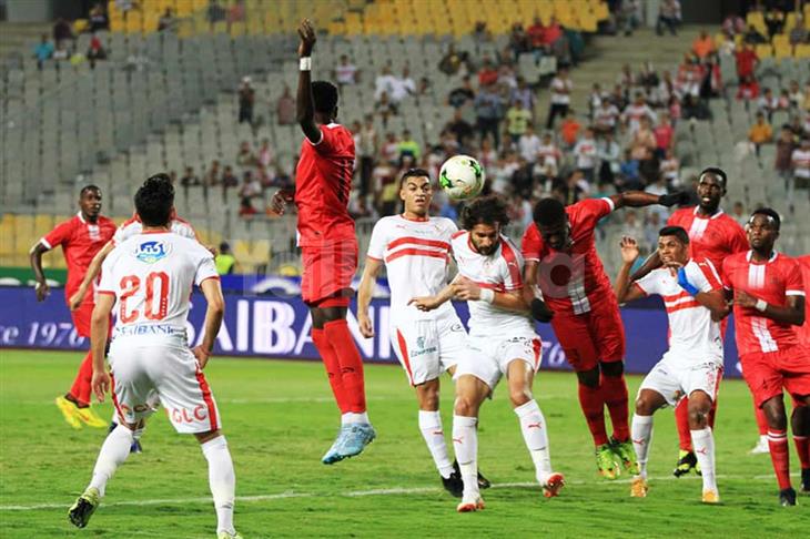 الزمالك ديكاداها الزمالك ديكاداها